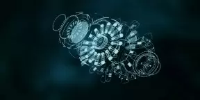 Motion graphics