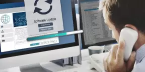 Network support services
