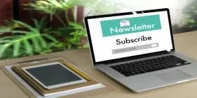 Newsletters