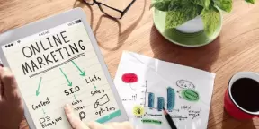Online marketing