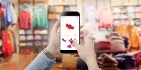 Online store