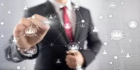 Organisational change