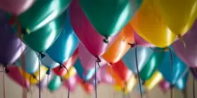 party supplies