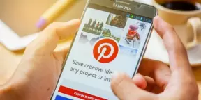 Pinterest