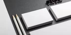 Presentation design
