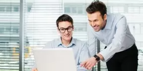 Product & software training