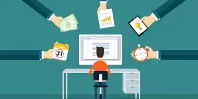 Project management
