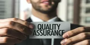 Quality assurance