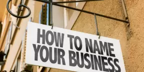 Register an ABN