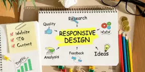 Responsive design