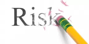Financial risks assessment