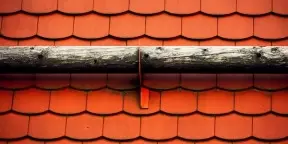 roofing materials