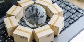 Selling in overseas market