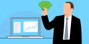 Selling stocks