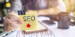 SEO writing