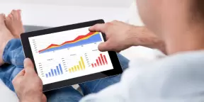 Set up chart of accounts