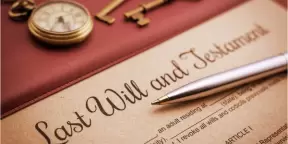 Setting up trusts & estates