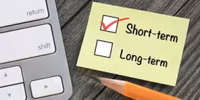 Short-Term Business Loans