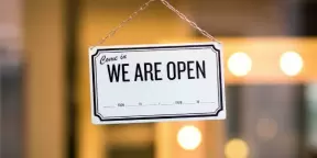 Signs design