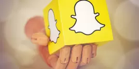 Snapchat
