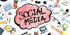 Social media strategy