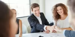Strategic partnership