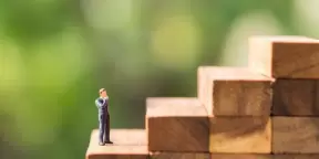 Succession planning