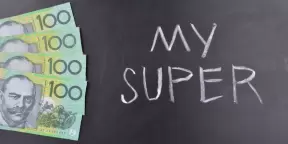 Superannuation payments