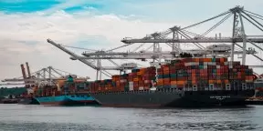 Supplier sourcing