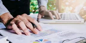 Tax planning & strategy