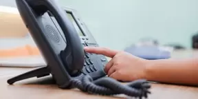 Telephone systems