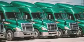 trailers & equipment