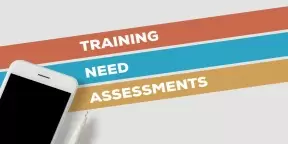 Training needs assessment