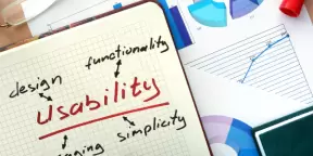 Usability testing
