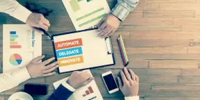 User tasks & analysis