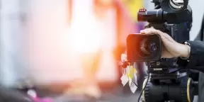 Video production