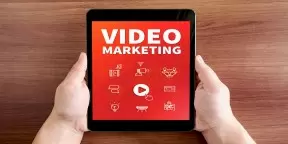 Video marketing