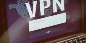 Virtual private network (VPN)