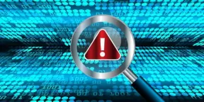 Virus protection
