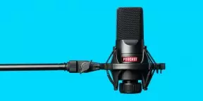 Voice over