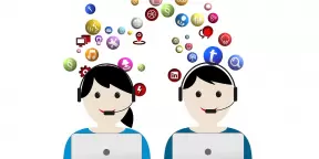 Website support