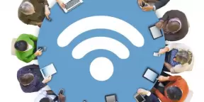 Wi-fi connectivity issues