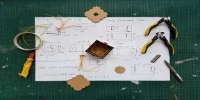 Wireframes & mockups