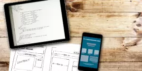Wireframing
