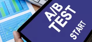 A/B Testing