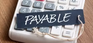 Accounts payables