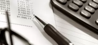 Accounts reconciliation