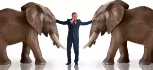 Alternative dispute resolution