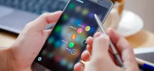 Android development