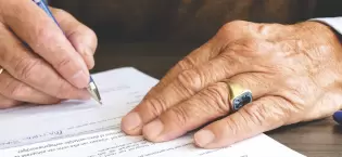 Apply for a bank loan